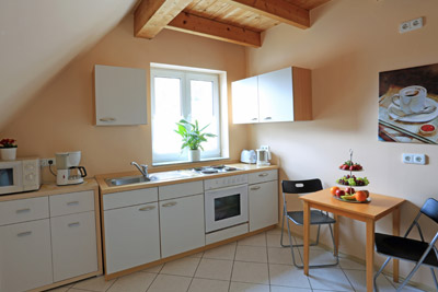 Ferienwohnung 2